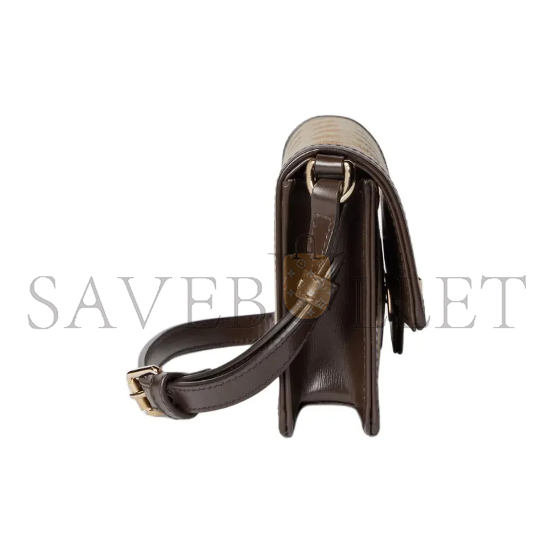 GUCCI LUCE MINI SHOULDER BAG 790038 (20*10*4cm)